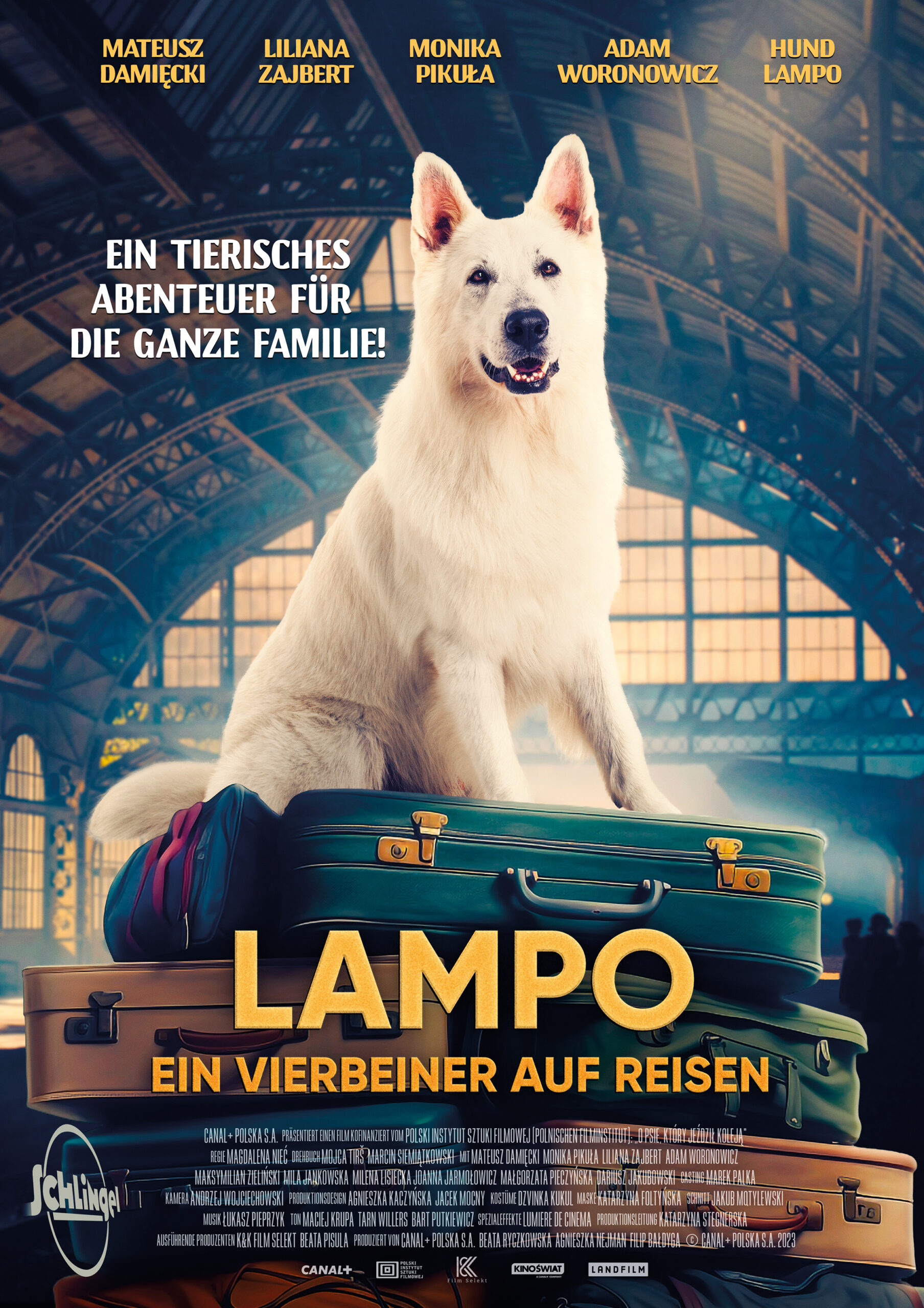 NEU IM PROGRAMM 06.03. – 12.03.25
