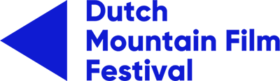 Logo Dutch Mountain Festival