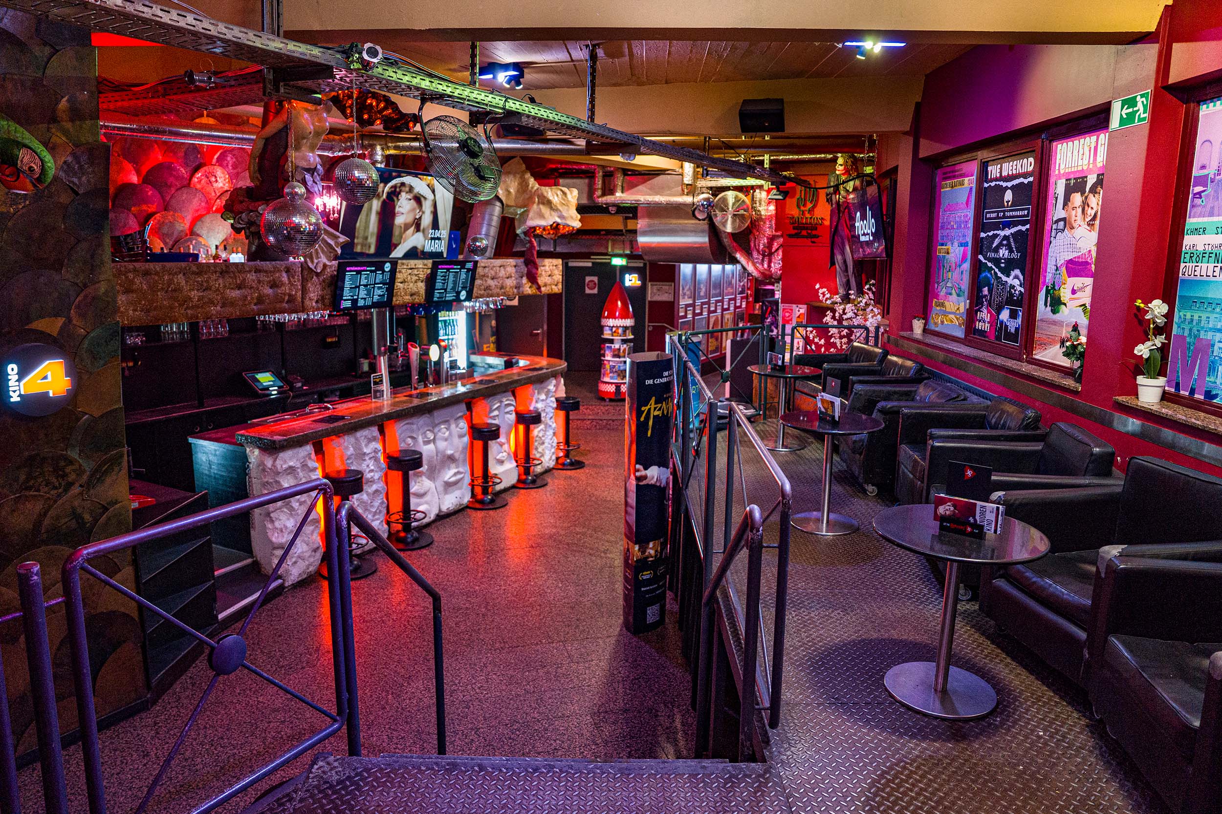 Kino